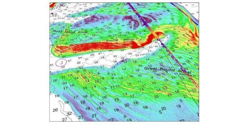 T Carta ICE Sat and 2m SDB Cape Cod