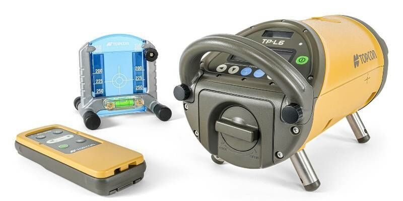 TP L6 Topcon