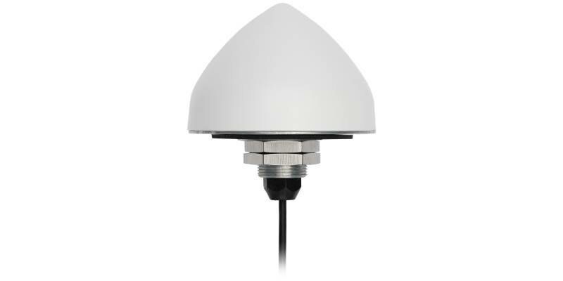 TW5382 Conical White Cable