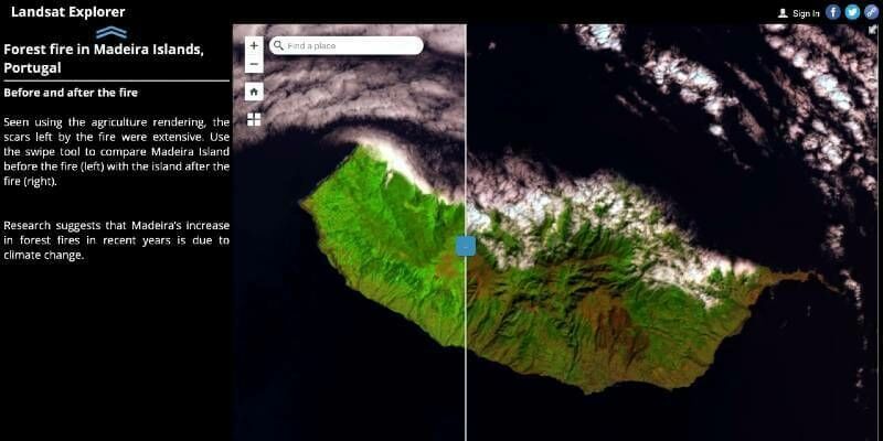 Teach with GIS swipe map tool 800x400 1