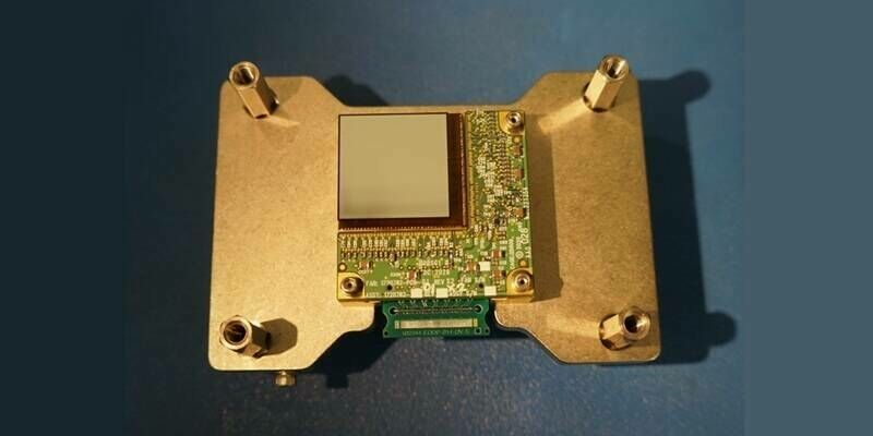 Teledyne Black Cat 800x400
