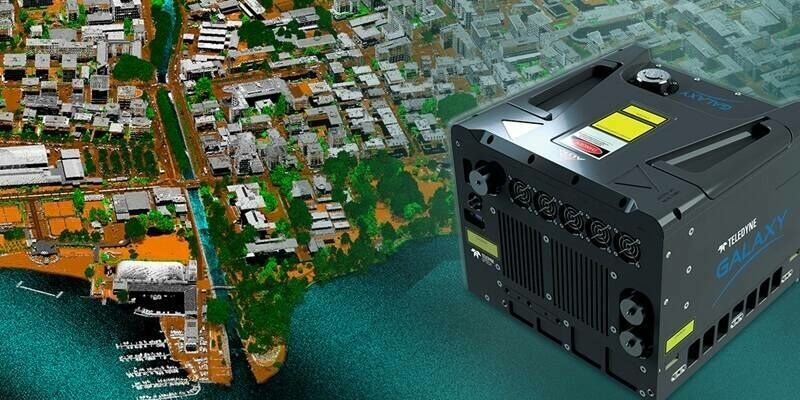 Teledyne Geospatial Galaxy Edge 800x400