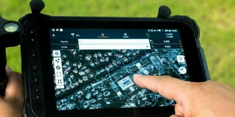 The Land Star 8 APPs functions 800x400 1