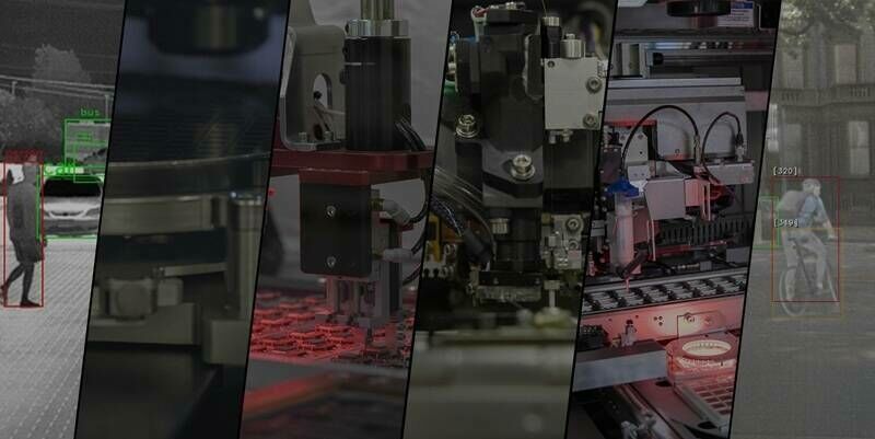 This is Teleldyne FLIR OEM Article Header 800x400