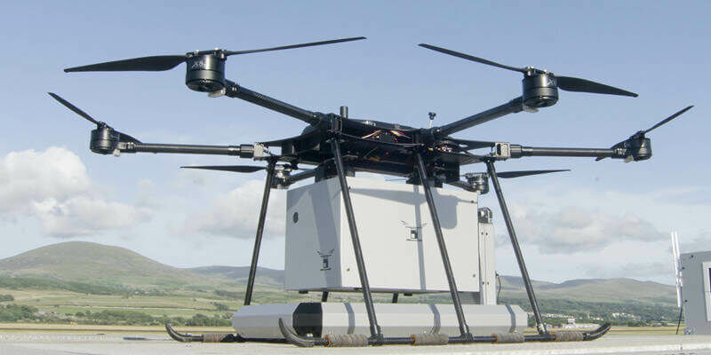 Titan on Inteliport GO deck rover loading 800x400