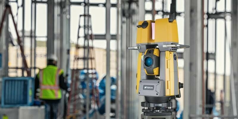 Topcon GTL 1000