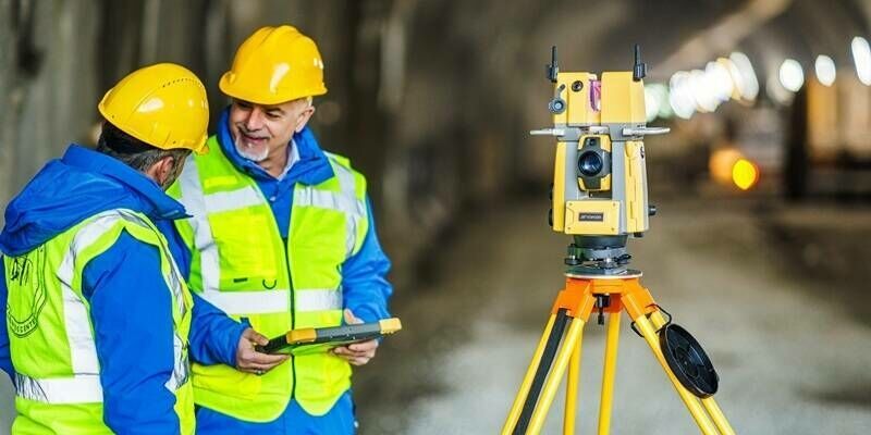 Topcon Geomatics Photo 800x400