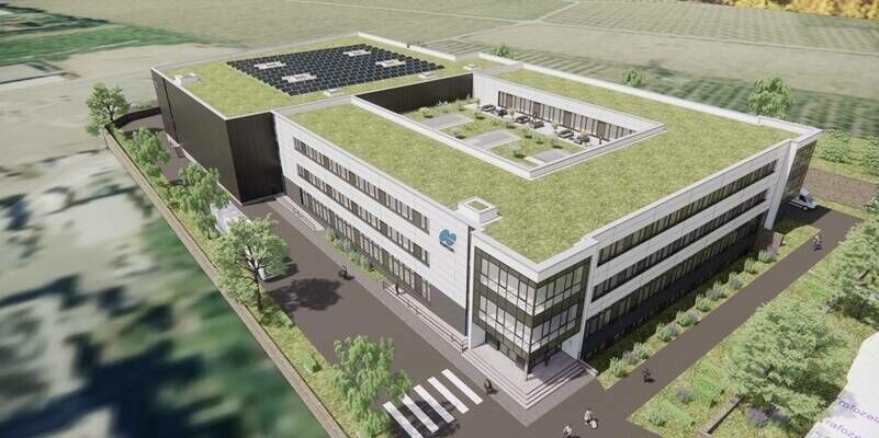 Topcon Rendering Geisenheim 800x400