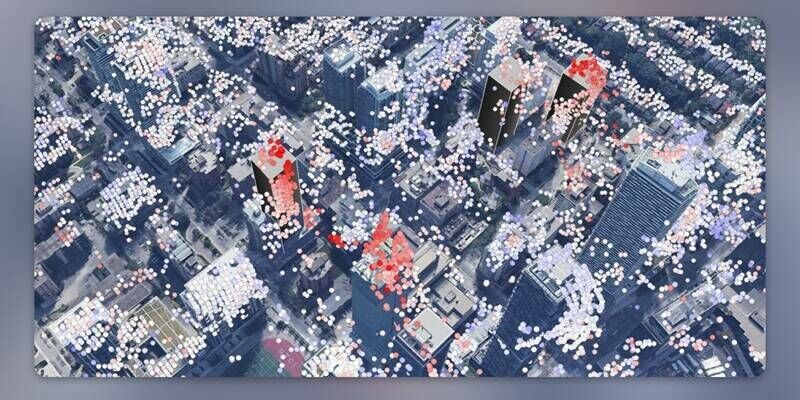 Torontos Yonge and Eglinton corridor 800x400