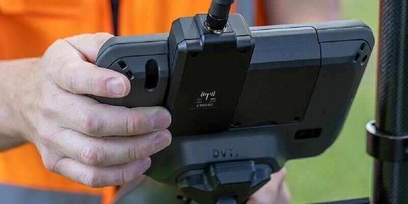 Trimble EM940 800x400