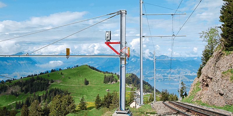 Trimble Introduces Innovative Rail Module for Real Time Monitoring Software 800x400px