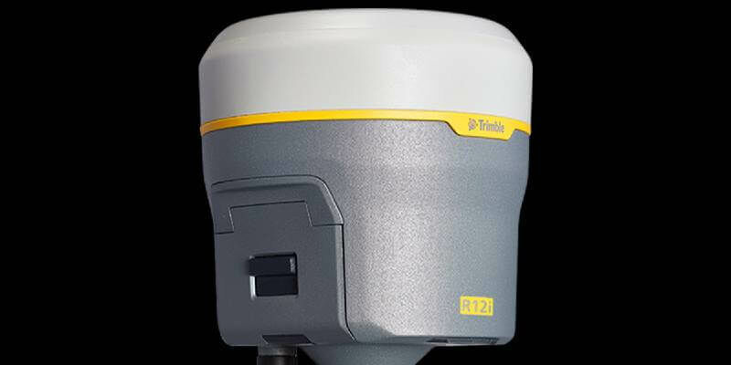 Trimble R12i 1