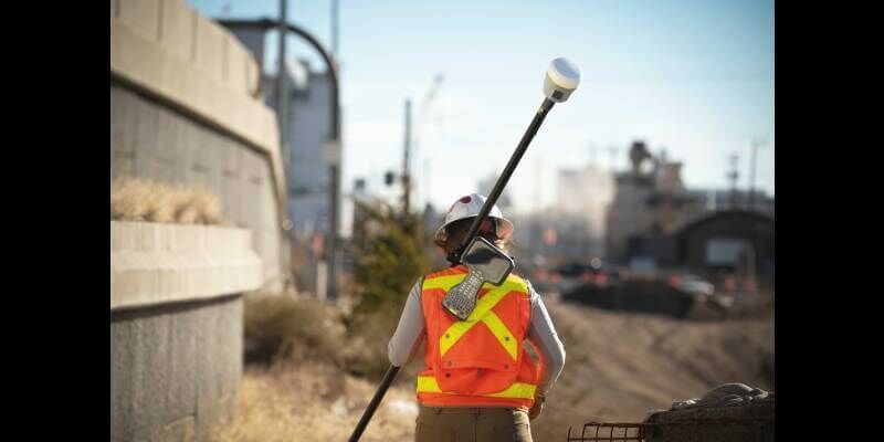 Trimble20 TSC5 R12i Application 094