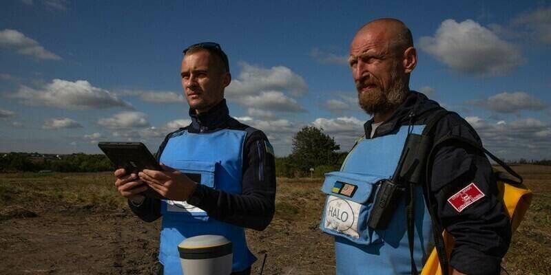 Trimble HALO ID 800x400