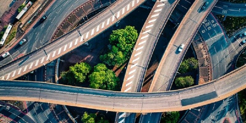 Trimble UK Highways Spaghetti Junction 800x400