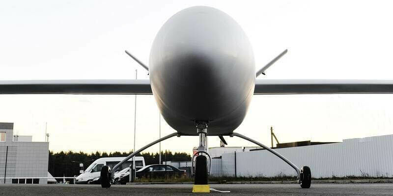 UAVOS Landing Gear 800x400