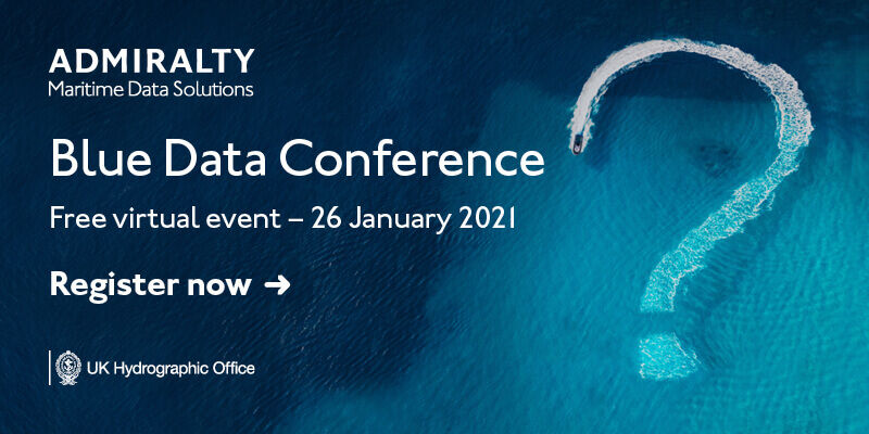 UKHO BDC 2021 Banner 800 X400px
