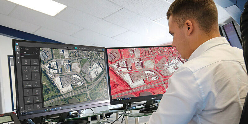 UK v19 i01 Bluesky Esri Ireland amd