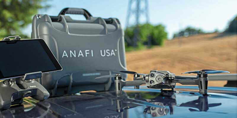 UK v19 i03 Article Drone Technology p48