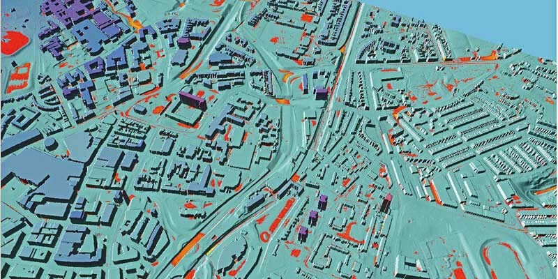 UK v19 i03 News Newcastle Flood Model amd