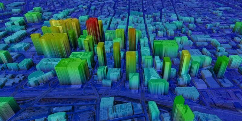 UP42 Intermap Image 1