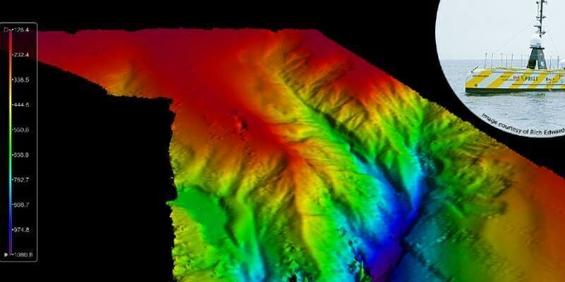 UTAS20 Project20 20 Data20 Processed20in20 Teledyne20 CARIS20 HIPS 1 1