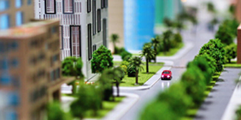 Urban Planning and EO thumbnail