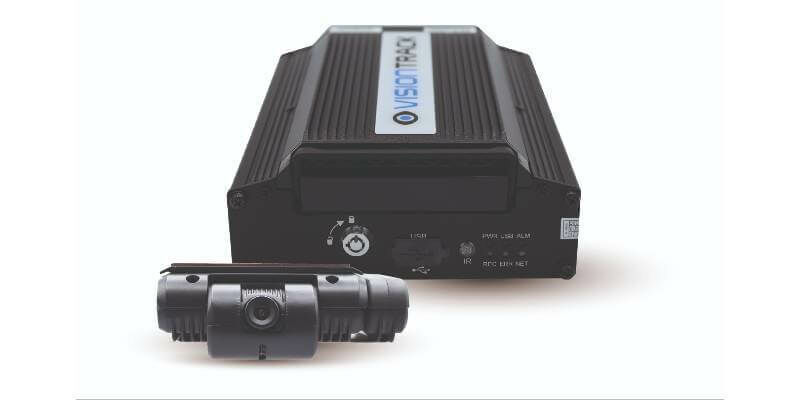 VT Streamax 1 1