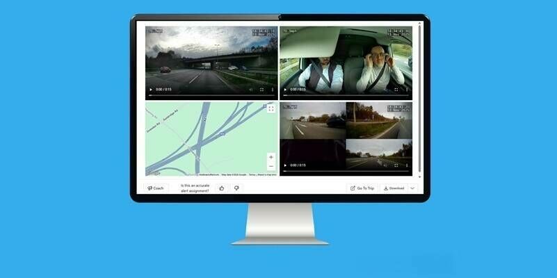 Vantage Screen 800x400