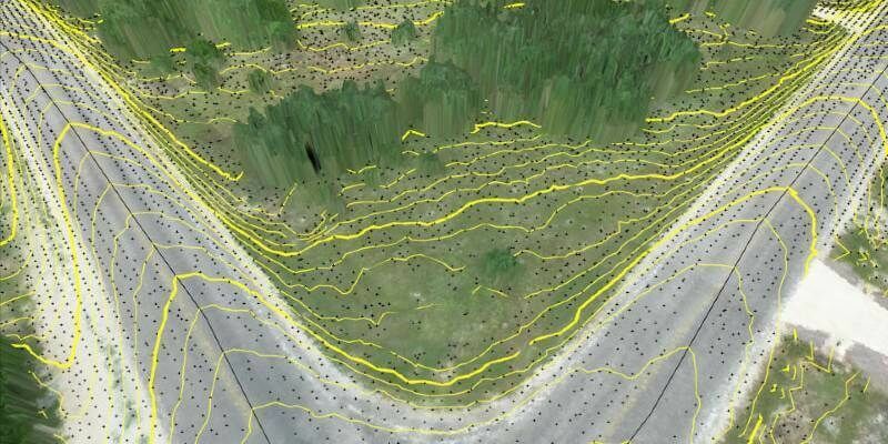 Virtual Surveyor PR Graphic