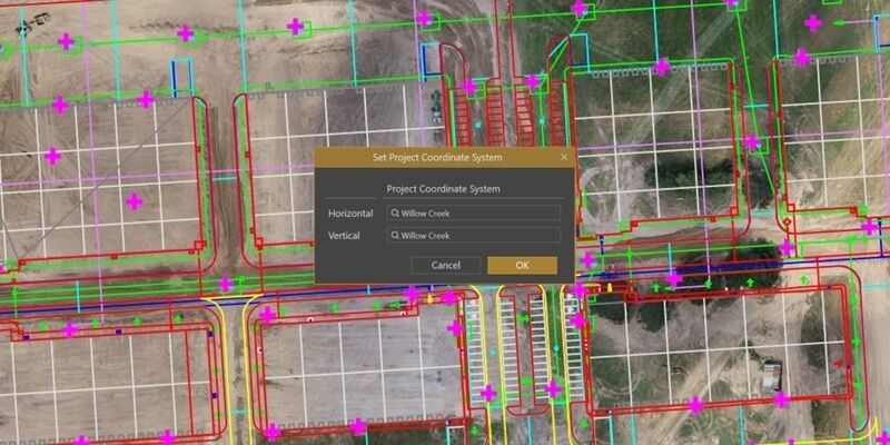Virtual Surveyor Willow Creek1 800x400