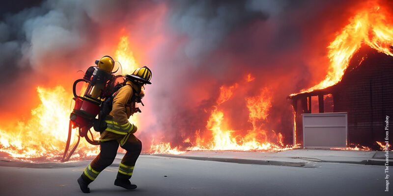 Wildfire thumbnail