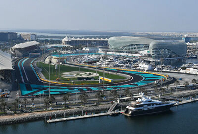 Yas Marina thumbnail