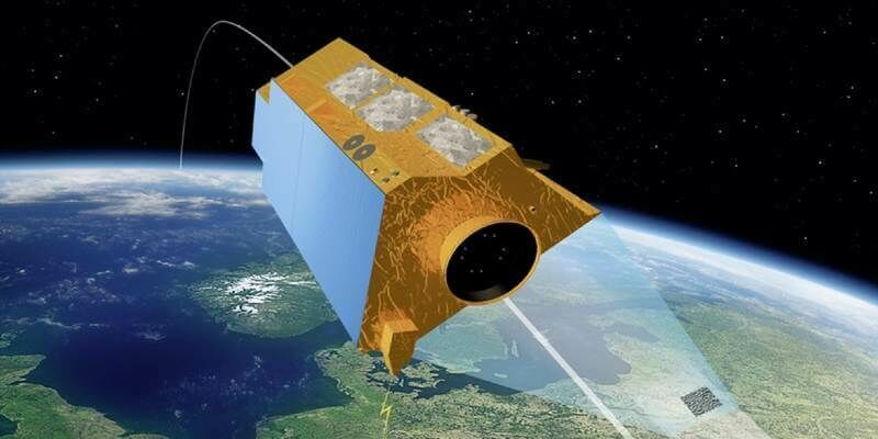 Airbus earth observation 1
