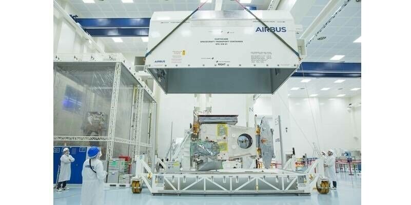 Airbus earthwatch 800x400