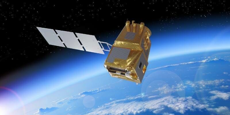Airbus esa copernicus 1