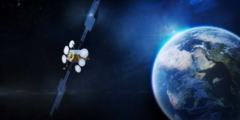 Airbus eutelsat