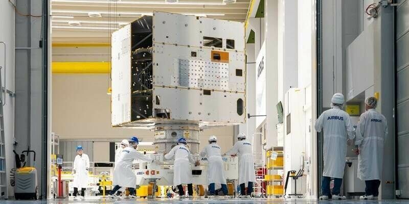 Airbus galileo second gen 800x400