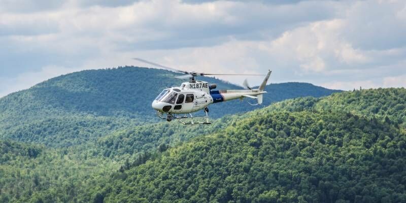 Airbus h125