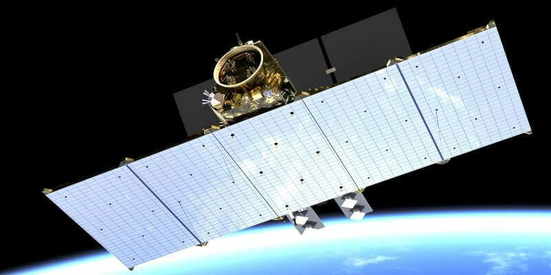 Airbus rosel 1