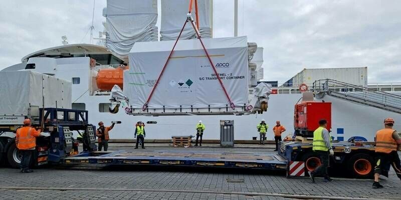 Airbus satellite july 2024 800x400