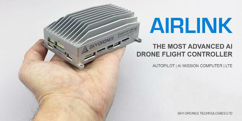 Airlink announcement img 1