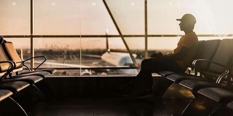 Airport 800x400