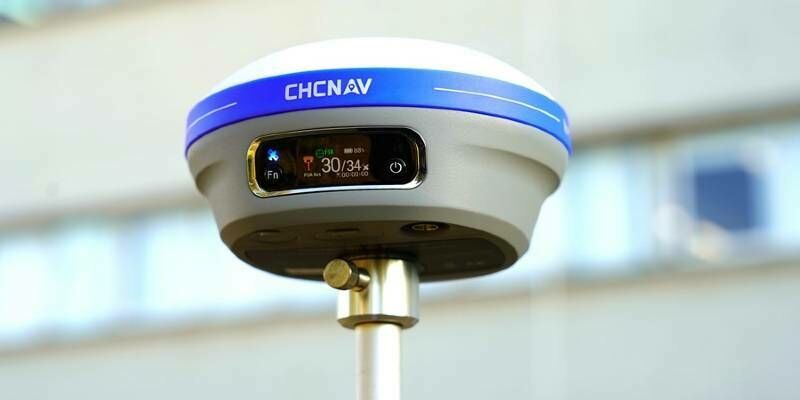 Chcnav 1