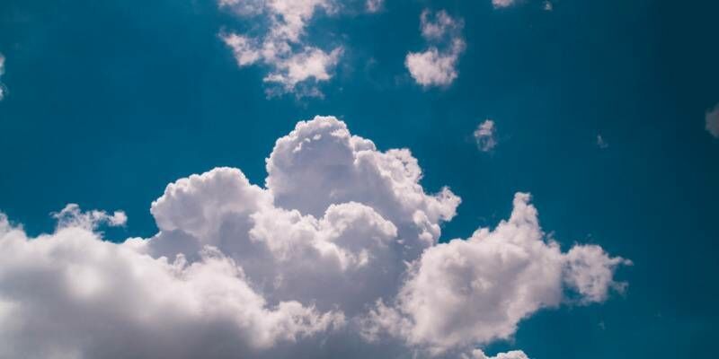 Clouds s