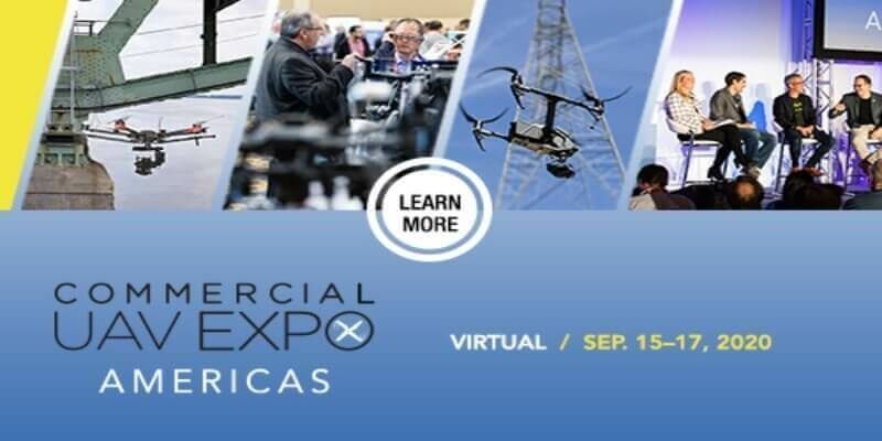 Comm Uav Expo 1 1