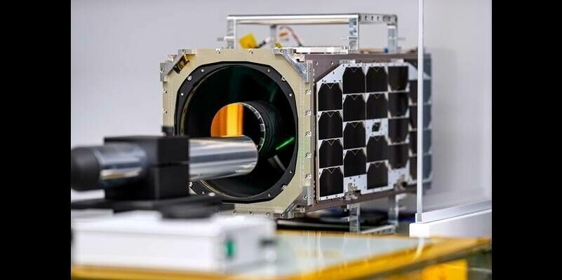 Contecsat 1 payload testing kongsberg nanoavionics 800x400