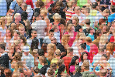 Crowd thumbnail