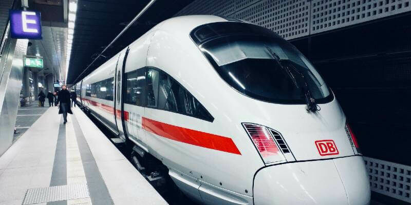 Deutsche bahn pix4d 1
