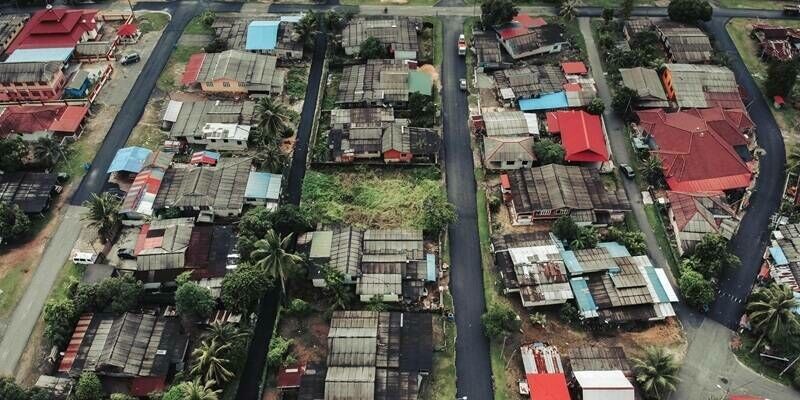Drone map 800x400